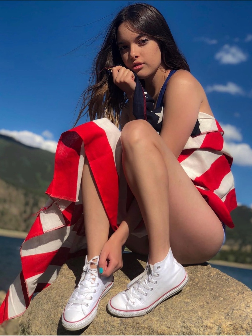 converse